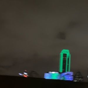 Meet your Posher, Johnny